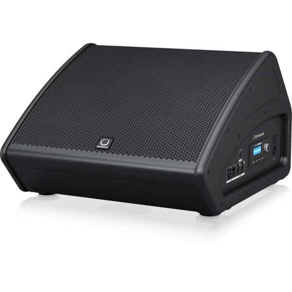 Turbosound TFX152M-AN Monitor de Piso Activo Planet Music
