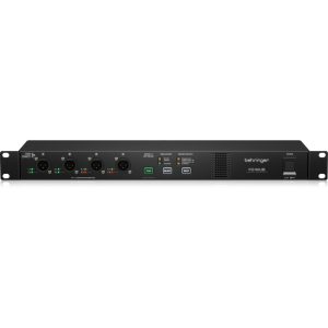 Behringer P24HUB Hub para sistema StageConnect | Preventa