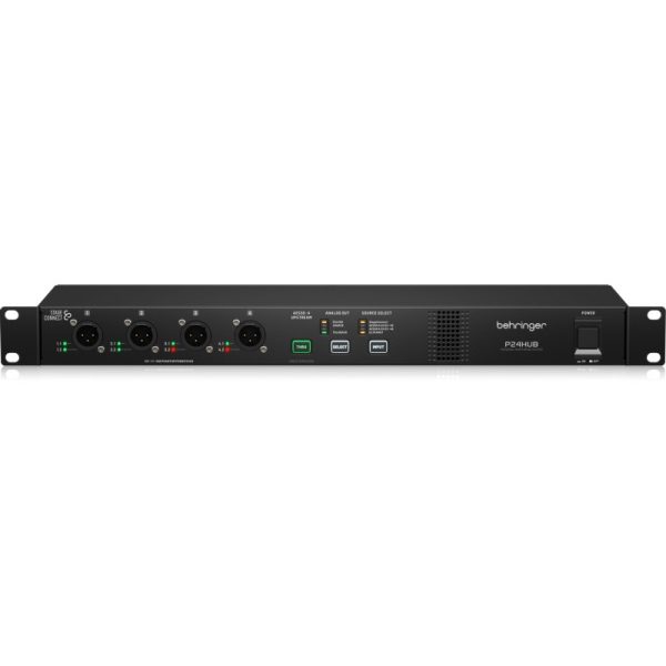behringer-p24-hub