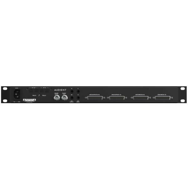 Audient Horizon 16 Interfaz de Audio Thunderbolt 3 Planet Music