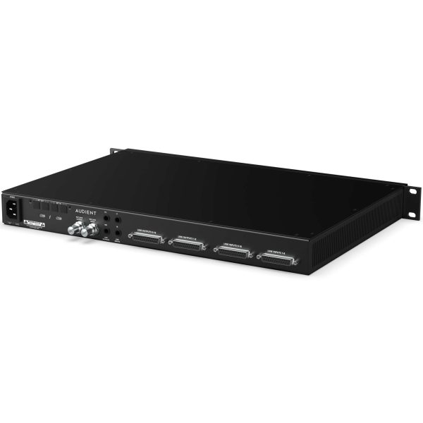 Audient Horizon 16 Interfaz de Audio Thunderbolt 3 Planet Music