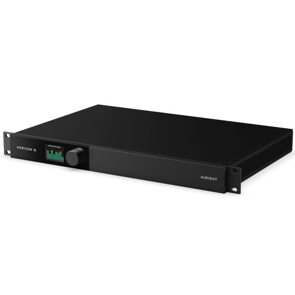 Audient Horizon 16 Interfaz de Audio Thunderbolt 3 Planet Music