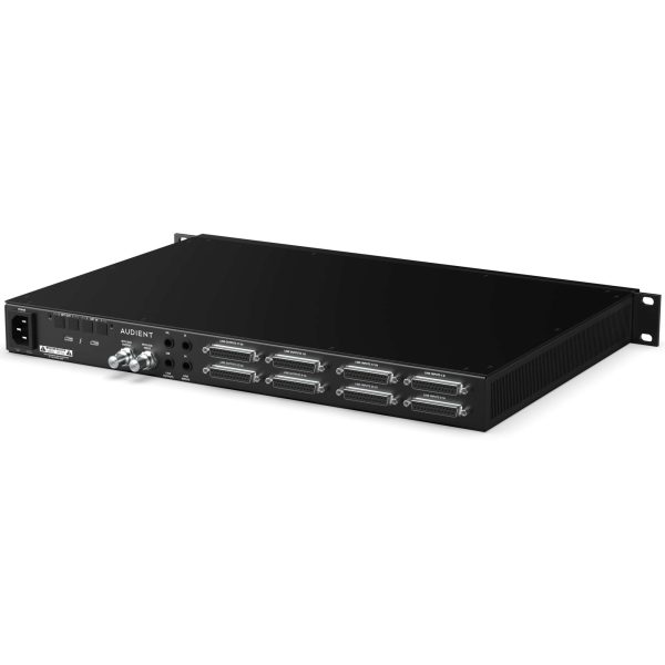 Audient Horizon 32 Interfaz de Audio Thunderbolt 3 Planet Music