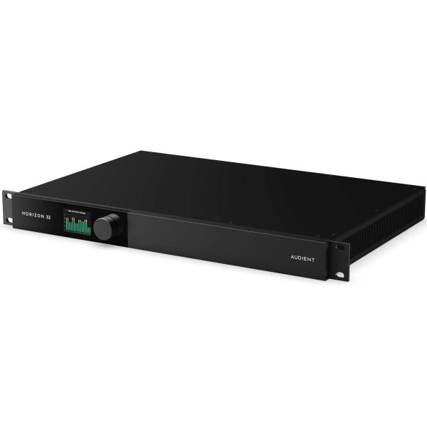 Audient Horizon 32 Interfaz de Audio Thunderbolt 3 Planet Music