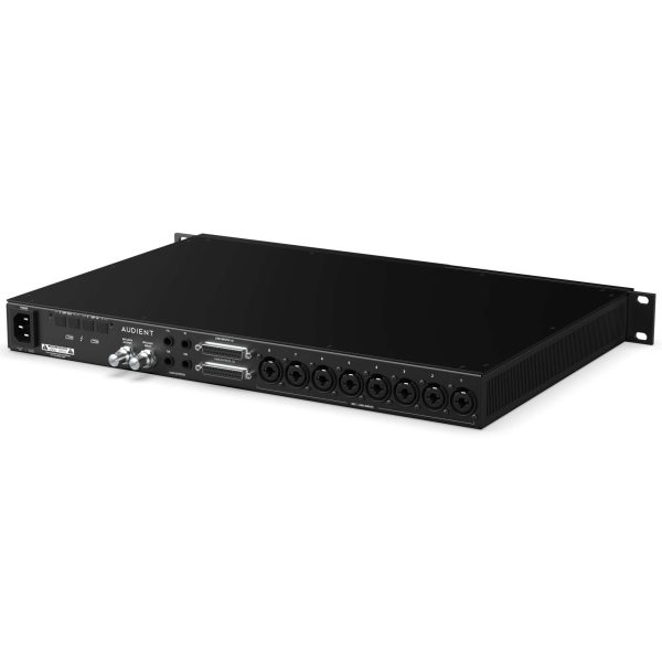 Audient Horizon 8P Interfaz de Audio Thunderbolt 3 Planet Music Audient Horizon 8P Interfaz de Audio Thunderbolt 3 Planet Music