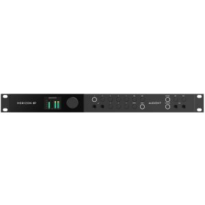 Audient Horizon 8P Interfaz de Audio Thunderbolt 3