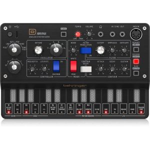 Behringer D Mini | Preventa