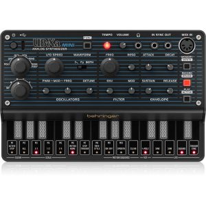 Behringer UB-Xa Mini | Preventa