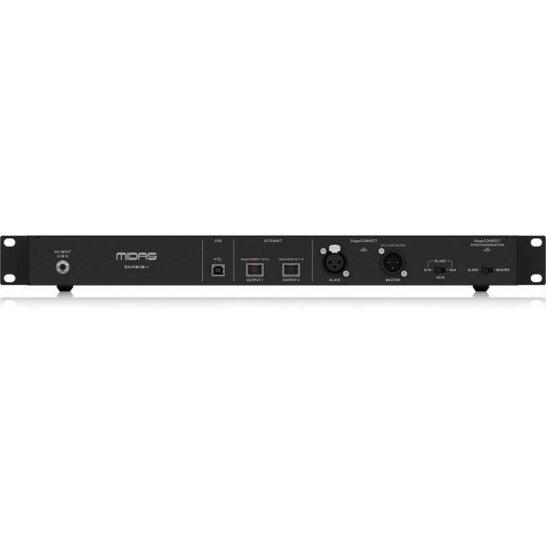 Midas DN4816-I Interfaz StageConnect de 16 Entradas Planet Music Midas DN4816-I Interfaz StageConnect de 16 Entradas Planet Music