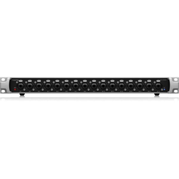 Midas DN4816-I Interfaz StageConnect de 16 Entradas Planet Music Midas DN4816-I Interfaz StageConnect de 16 Entradas Planet Music