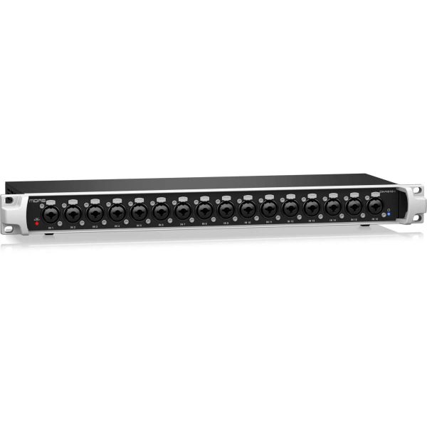 Midas DN4816-I Interfaz StageConnect de 16 Entradas Planet Music Midas DN4816-I Interfaz StageConnect de 16 Entradas Planet Music