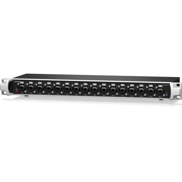 Midas DN4816-I Interfaz StageConnect de 16 Entradas Planet Music Midas DN4816-I Interfaz StageConnect de 16 Entradas Planet Music