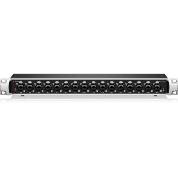 Midas DN4816-I Interfaz StageConnect de 16 Entradas Planet Music Midas DN4816-I Interfaz StageConnect de 16 Entradas Planet Music