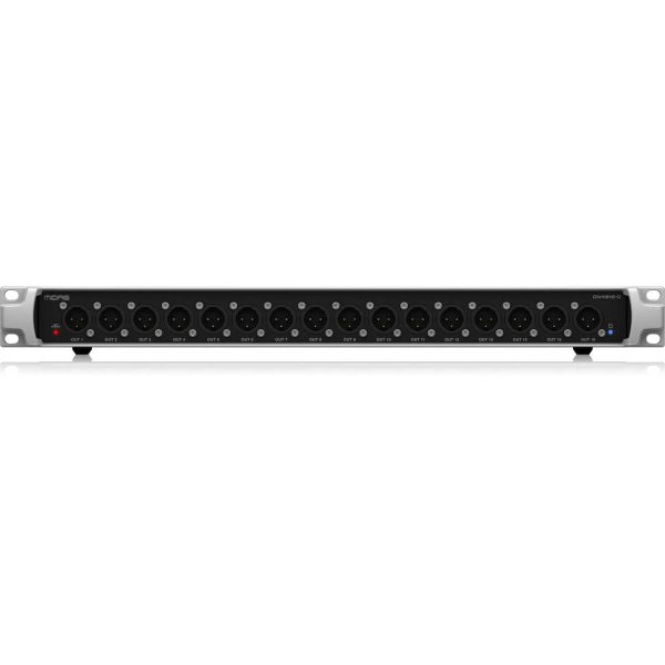 Midas DN4816-O Interfaz StageConnect de 16 Salidas Planet Music Midas DN4816-O Interfaz StageConnect de 16 Salidas Planet Music
