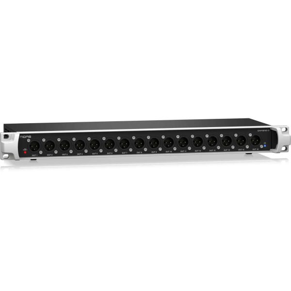 Midas DN4816-O Interfaz StageConnect de 16 Salidas Planet Music Midas DN4816-O Interfaz StageConnect de 16 Salidas Planet Music