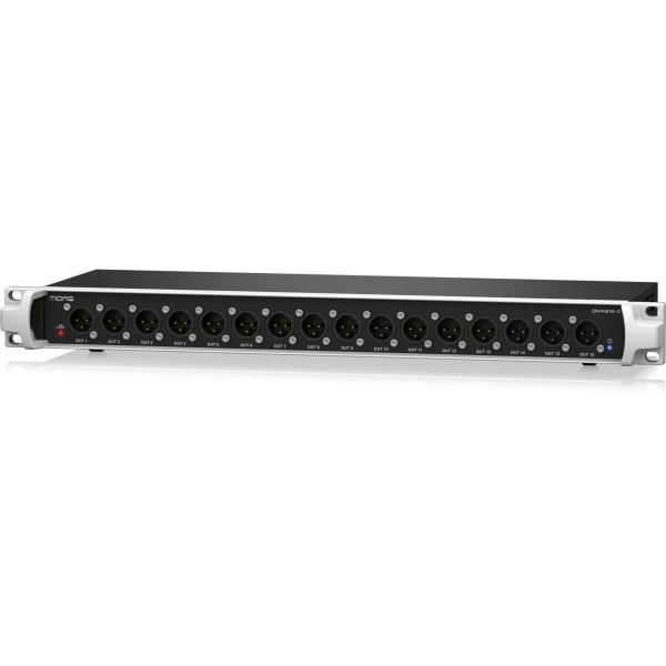 Midas DN4816-O Interfaz StageConnect de 16 Salidas Planet Music Midas DN4816-O Interfaz StageConnect de 16 Salidas Planet Music