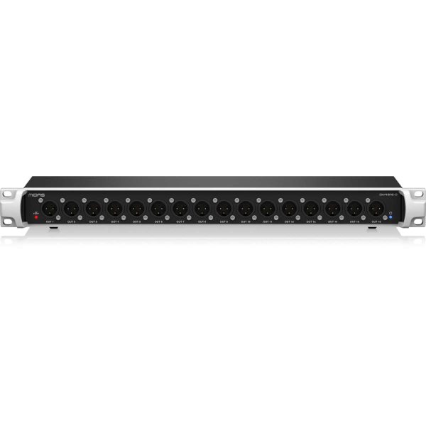 Midas DN4816-O Interfaz StageConnect de 16 Salidas Planet Music Midas DN4816-O Interfaz StageConnect de 16 Salidas Planet Music