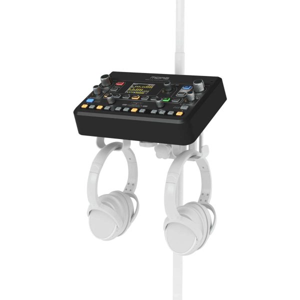Midas DP48 Mezclador Digital de Monitoreo Personal Planet Music Midas DP48 Mezclador Digital de Monitoreo Personal Planet Music