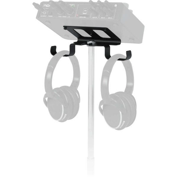 Midas DP48MB Soporte de Montaje en Atril para DP48 Planet Music Midas DP48MB Soporte de Montaje en Atril para DP48 Planet Music