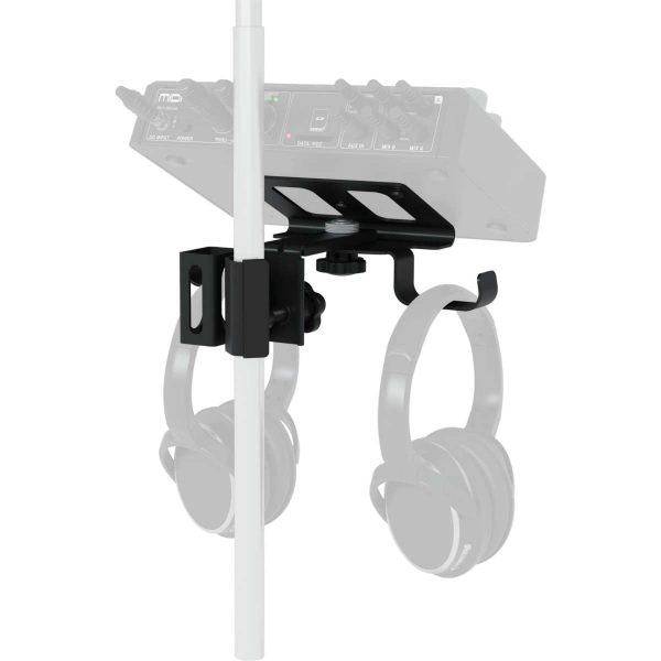 Midas DP48MB Soporte de Montaje en Atril para DP48 Planet Music Midas DP48MB Soporte de Montaje en Atril para DP48 Planet Music