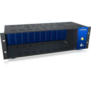 Midas Legend L10 Chasis Rackeable para Serie 500 de 10 Módulos | Preventa