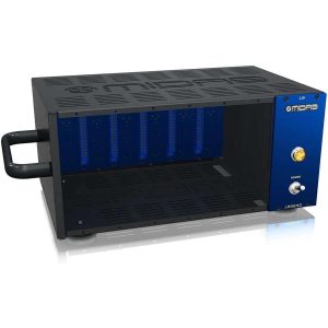Midas Legend L6 Chasis Portable para Serie 500 de 6 Módulos | Preventa