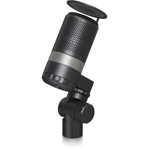 TC Helicon GoXLR MIC Micrófono Dinámico para Transmisiones Planet Music