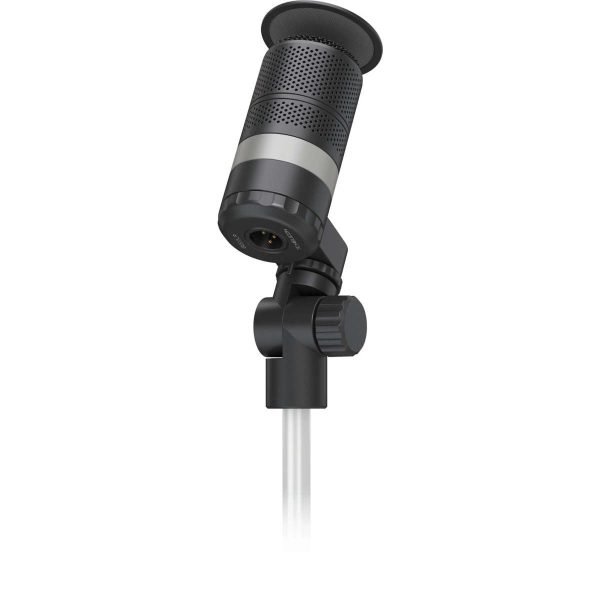 TC Helicon GoXLR MIC Micrófono Dinámico para Transmisiones Planet Music TC Helicon GoXLR MIC Micrófono Dinámico para Transmisiones Planet Music