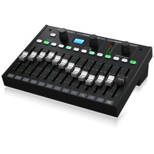 Behringer Powerplay P24 Mixer Digital StageConnect | Preventa