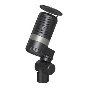 TC Helicon GoXLR MIC Micrófono Dinámico Para Podcast y Streaming | Preventa