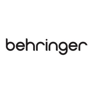 Behringer PK15S Subwoofer Activo | Preventa Diciembre